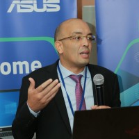 Laabidi Karim, EMBA