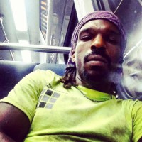 Allen Thomas