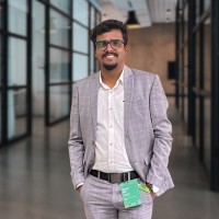 Srijan Sen