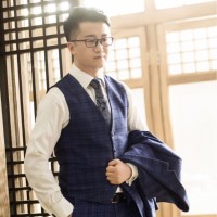 Alan Zhao