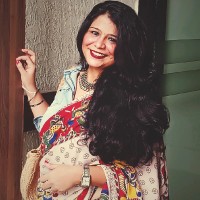 Karishma Sonar