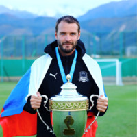Vitaly Korneev