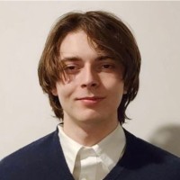 Ilya Goheen