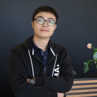 Andrew Liu