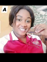Emmanuella Eghieye