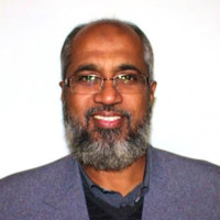 Usaid Khalil