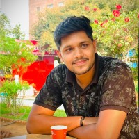 Vikrant singh Sengar