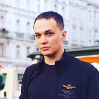 Nick Abramov