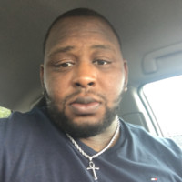 Laron Washington