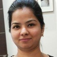 Swinky kharbanda