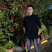 Pranav Chouhan