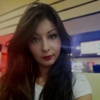 Кarina Gnezdilova