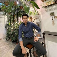 Christopher John Bangot