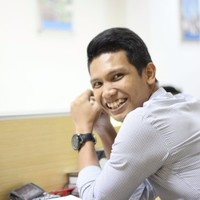 Rachmat Fajar Syah Umar