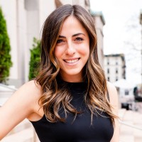 Brittany (Kraff) Stern