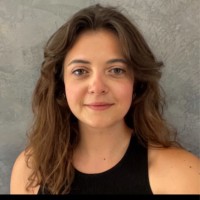 Chloé Perrin