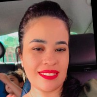 Lea Ariana dos Santos Lima