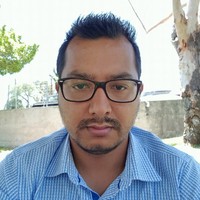 Nabin Maharjan