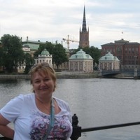 Ирина Косаревская