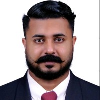 Jayadevan S