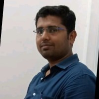 Deepak Pandey