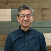 Steve Chang
