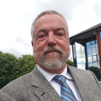 Roger Bird