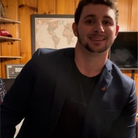 Bryce Readenour