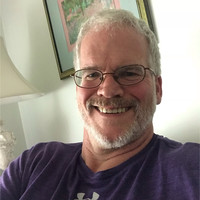 Gregg Rubeck