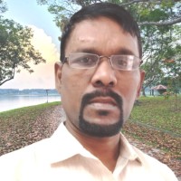 Muthu Sundar