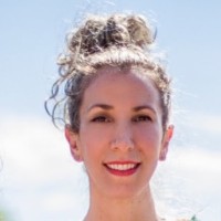 Mónica García Ocáriz