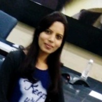 Gauri Salave