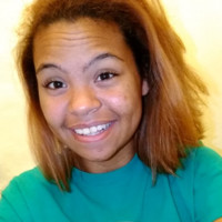 Alexis Luster