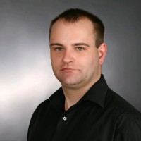 Gerald Ebert