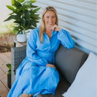 Lucy Kirk