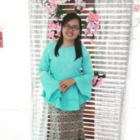 Lydia Ina Anak Tuah