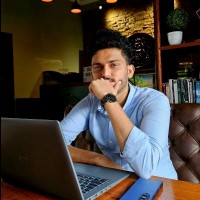 Rumais Abdulla