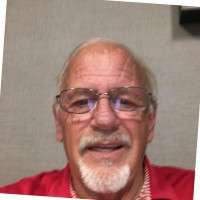 Ted Oshields
