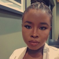Mary Ejezie