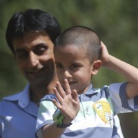 Rahul Mane