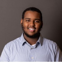 Omar Abdullahi