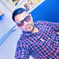Harshad Patel