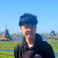 Ching Yeung Kwok