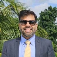 Krishnan J Iyer CFE, PCI