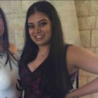 Rhianna Patel