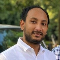 Monjure Alam