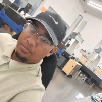 Jonovan Adams