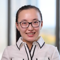 Sara Wang, Mfin, Cfa, Frm