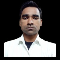 Jay Kishan Arya