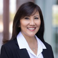 Anne Hwang-Burnell